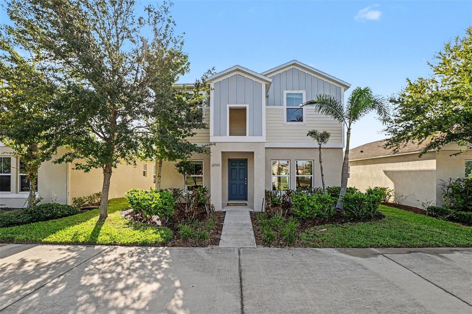 12531 TRIPLE CREEK BLVD photo