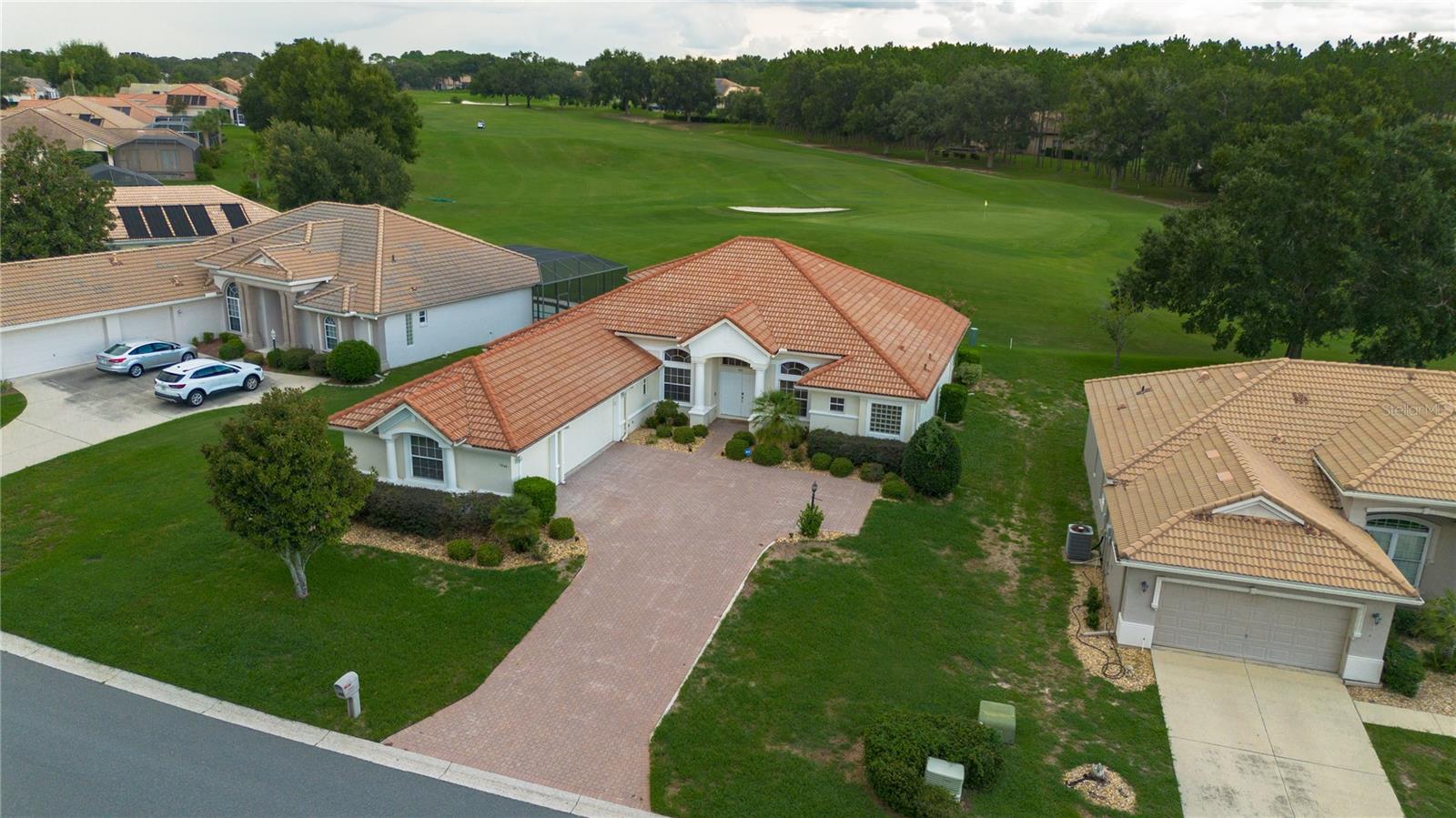 1545 N DIMAGGIO PATH photo