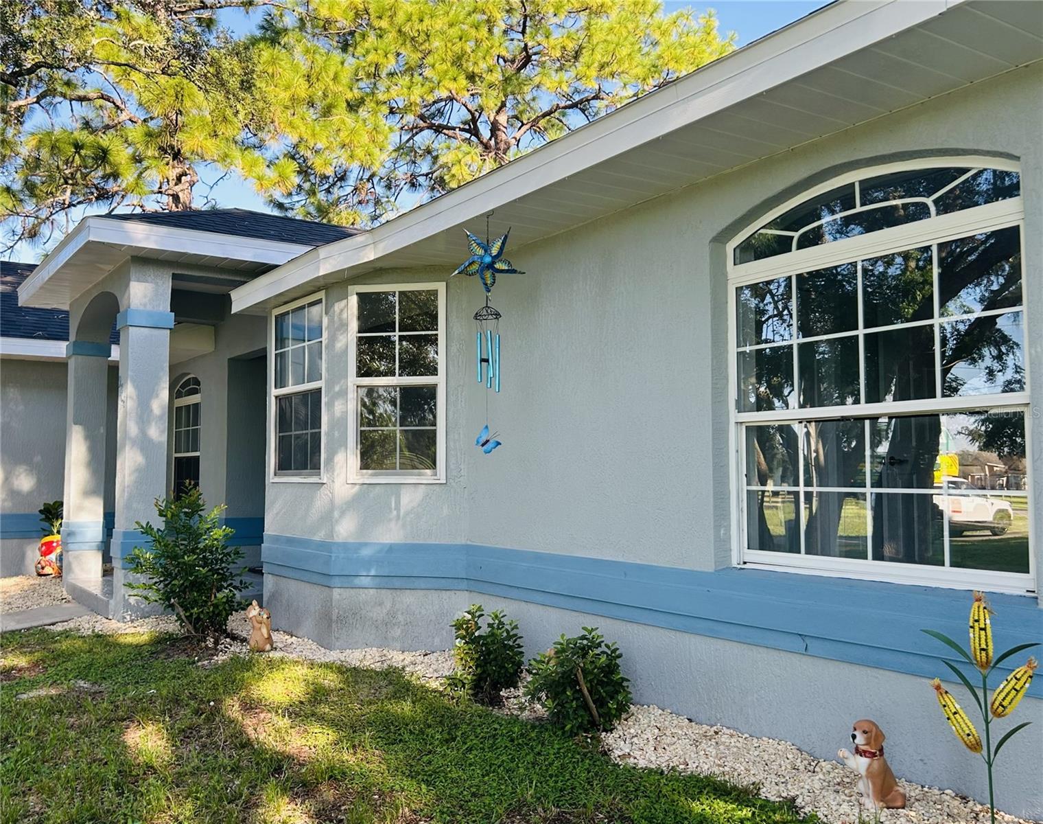 9709 SE SUNSET HARBOR RD — photo 29