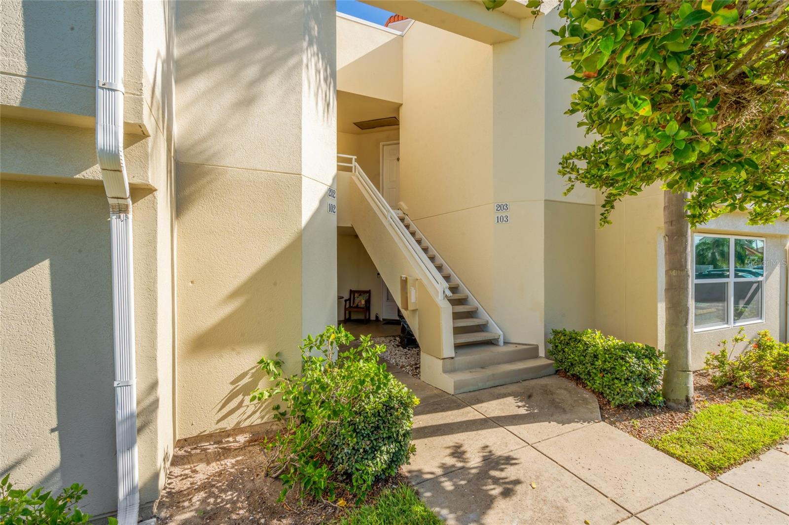 6191 BAHIA DEL MAR BLVD #202 photo