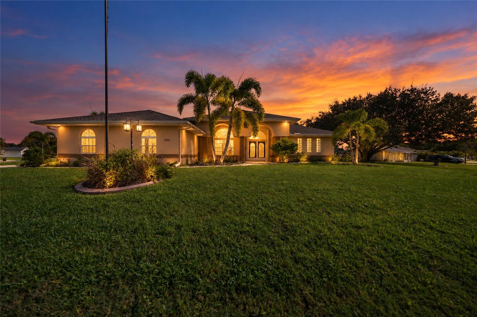 2320 BENDWAY DR photo