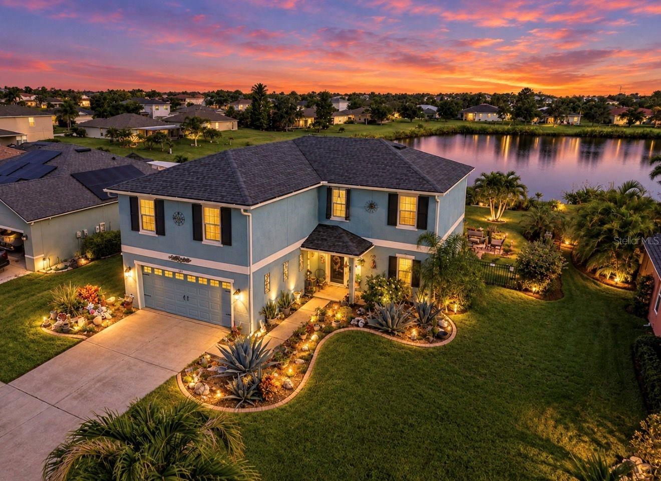 337 STAR SHELL DR photo