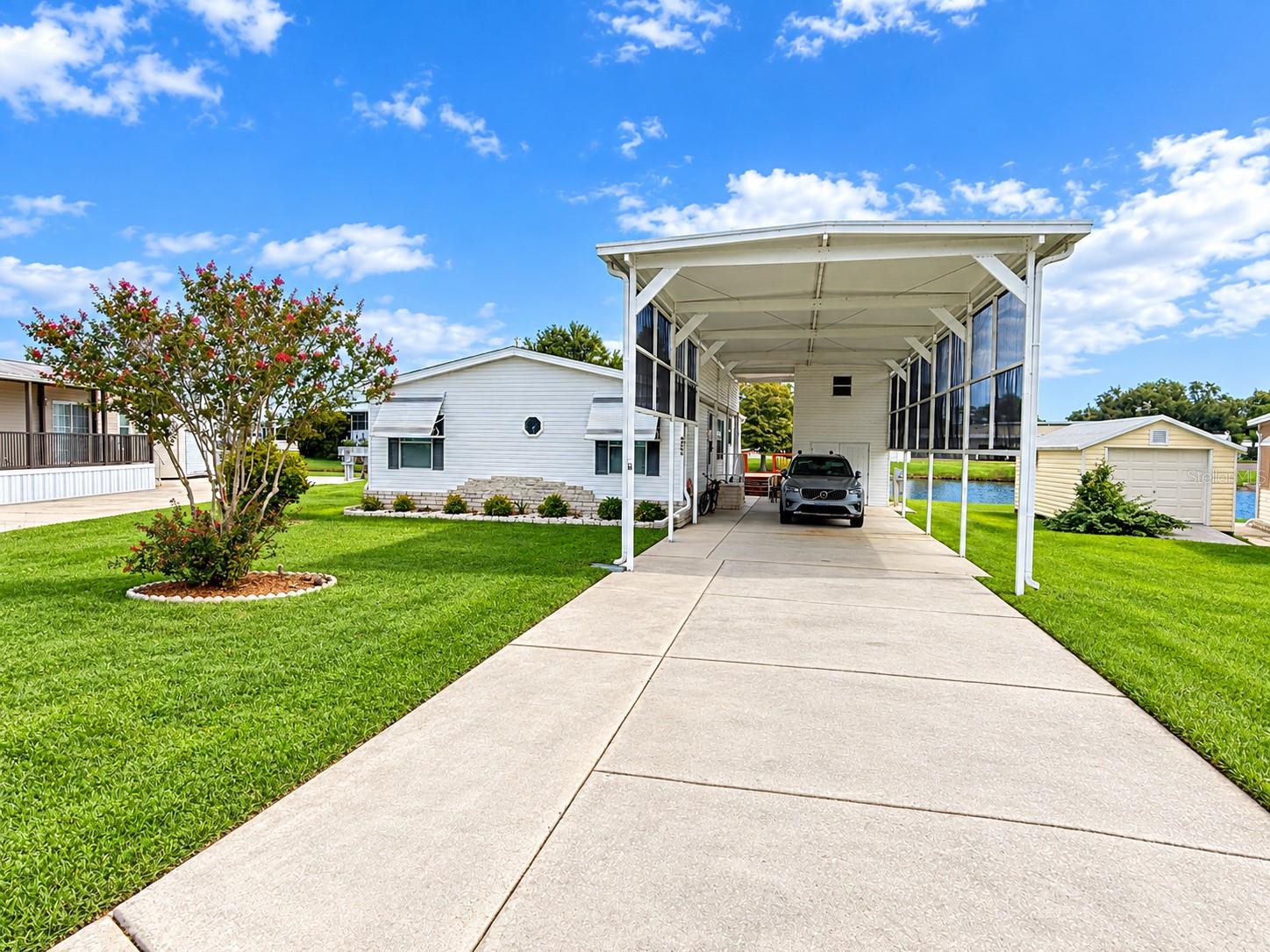 4986 MOUNT OLIVE SHORES DR photo