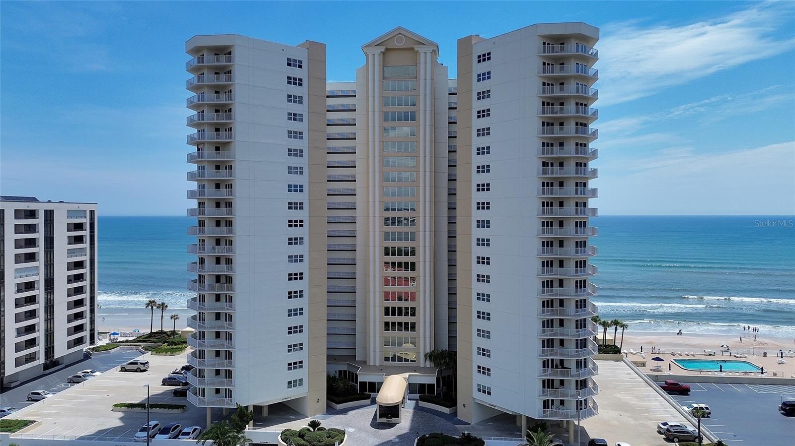 2937 S ATLANTIC AVE #1104 photo