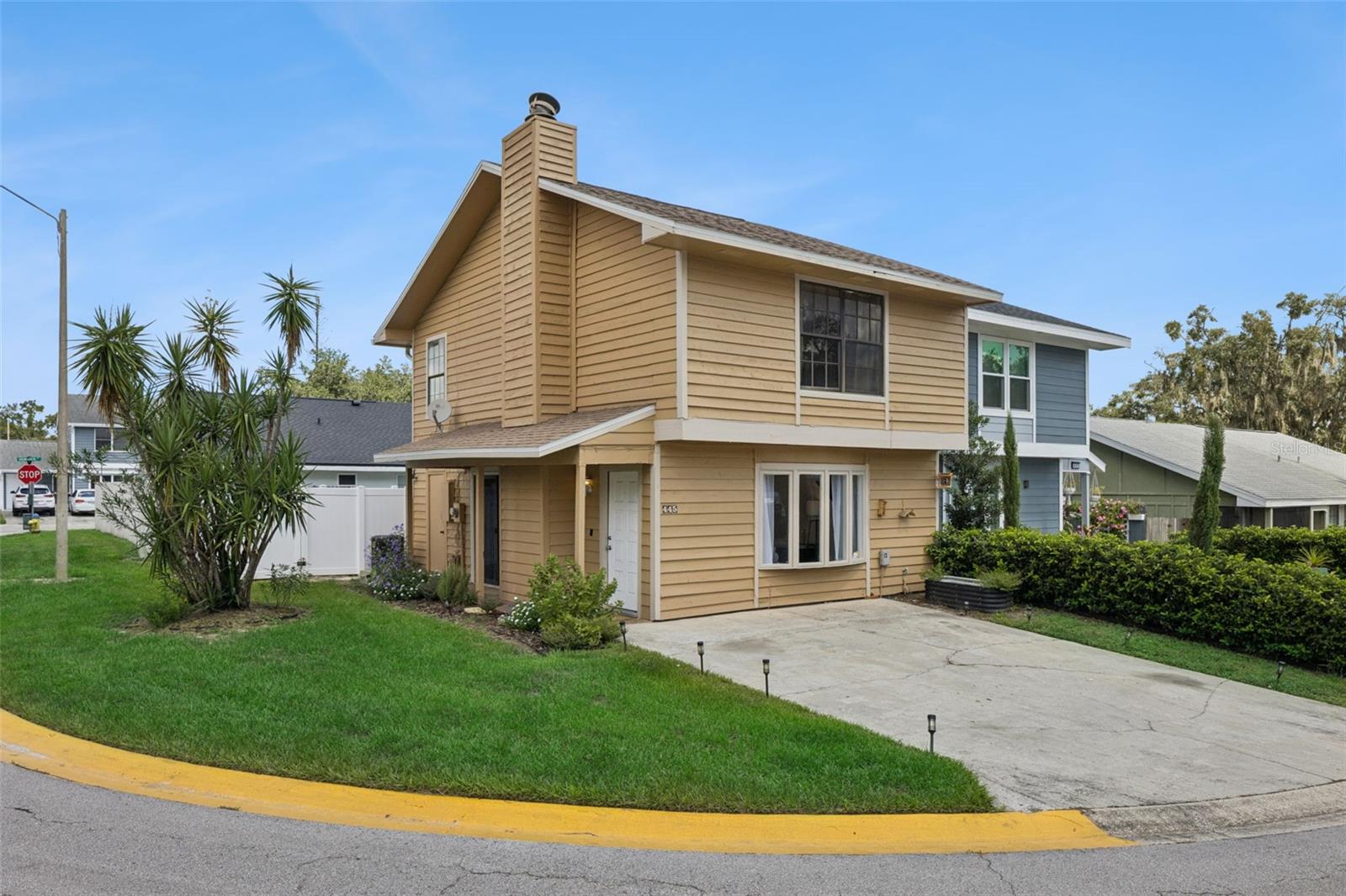 445 COTTONWOOD DR photo