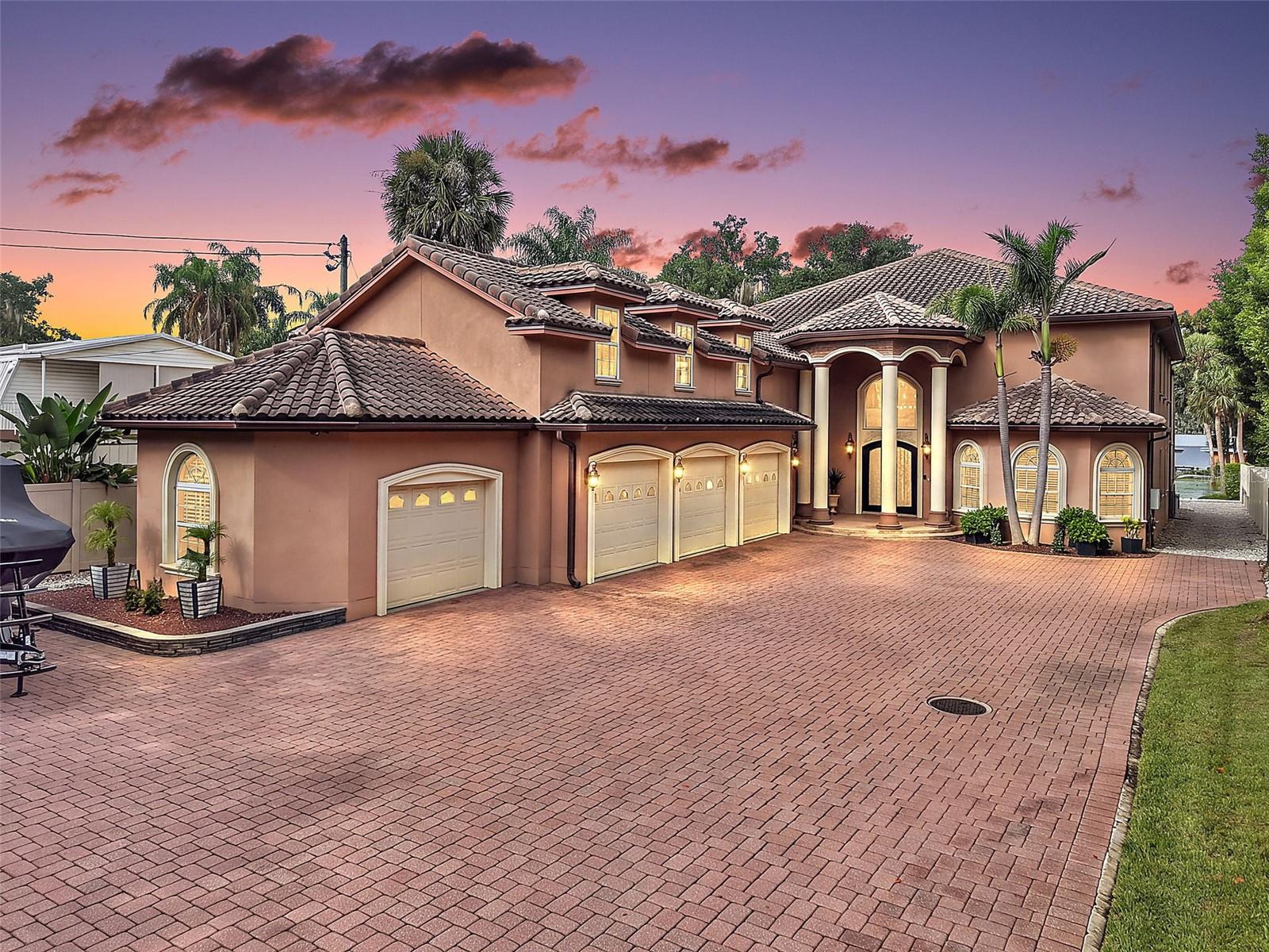 5476 TRIMBLE PARK RD photo