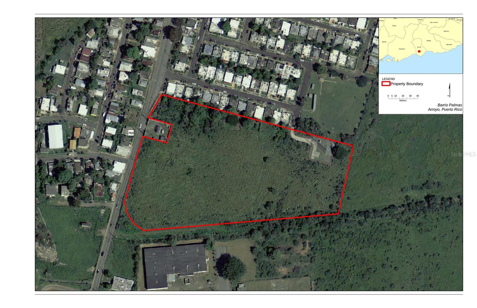 LOT 4 PR 753 KM 0.4 ANCONES WARD — photo 4