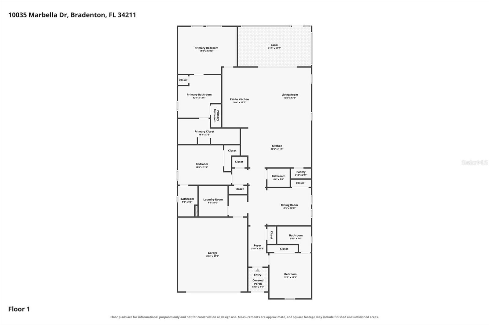 10035 MARBELLA DR — photo 2