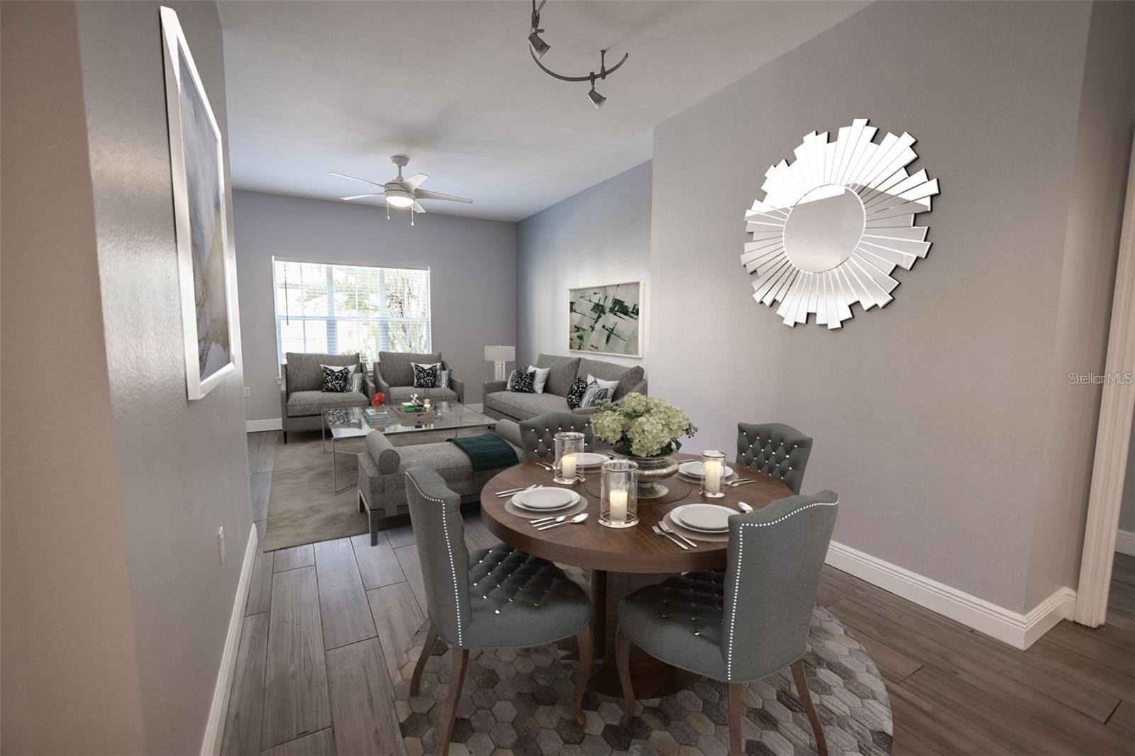 100 4TH AVE S #217 — photo 4