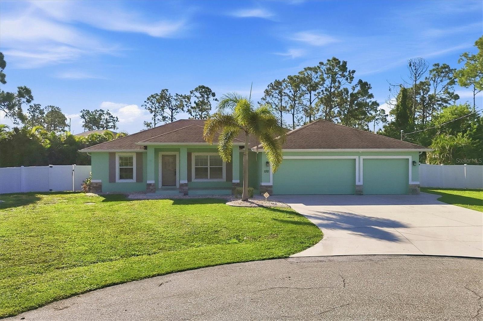 150 GREEN PINE PARK photo