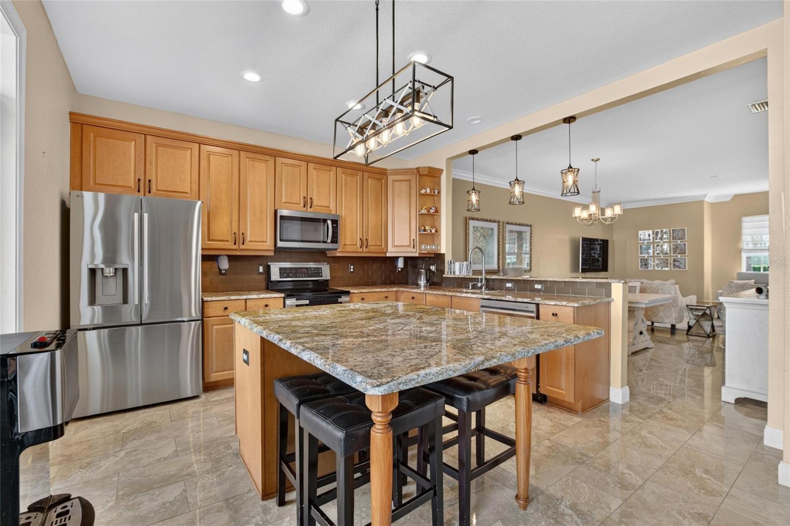 5518 LUMINAR POINTE LN — photo 18