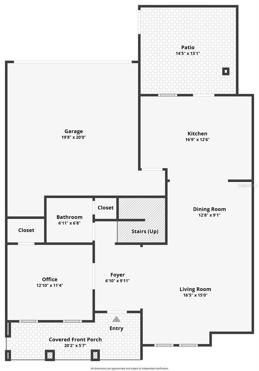 5518 LUMINAR POINTE LN — photo 49
