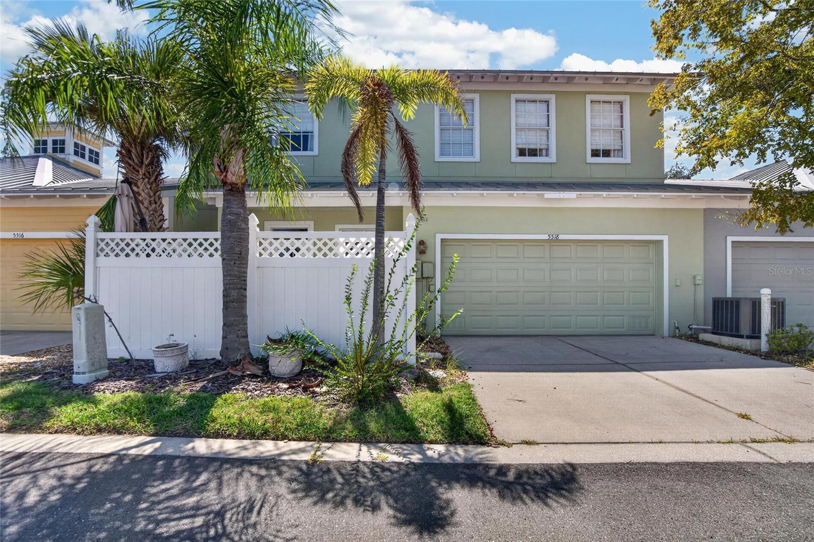 5518 LUMINAR POINTE LN — photo 55