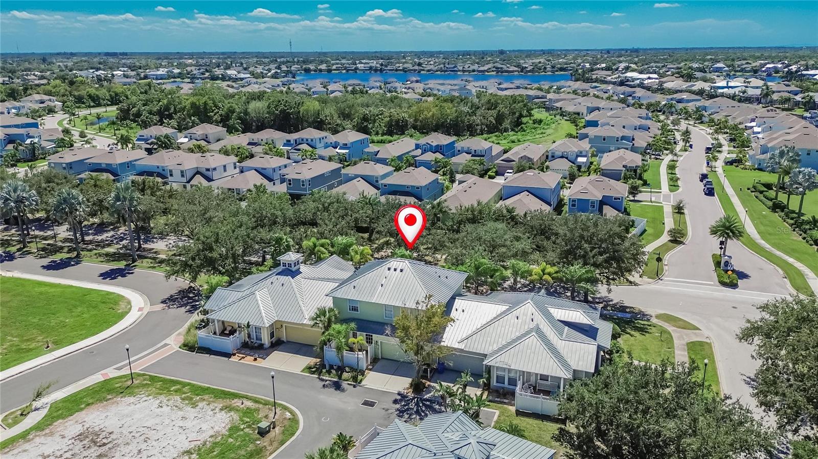 5518 LUMINAR POINTE LN — photo 60