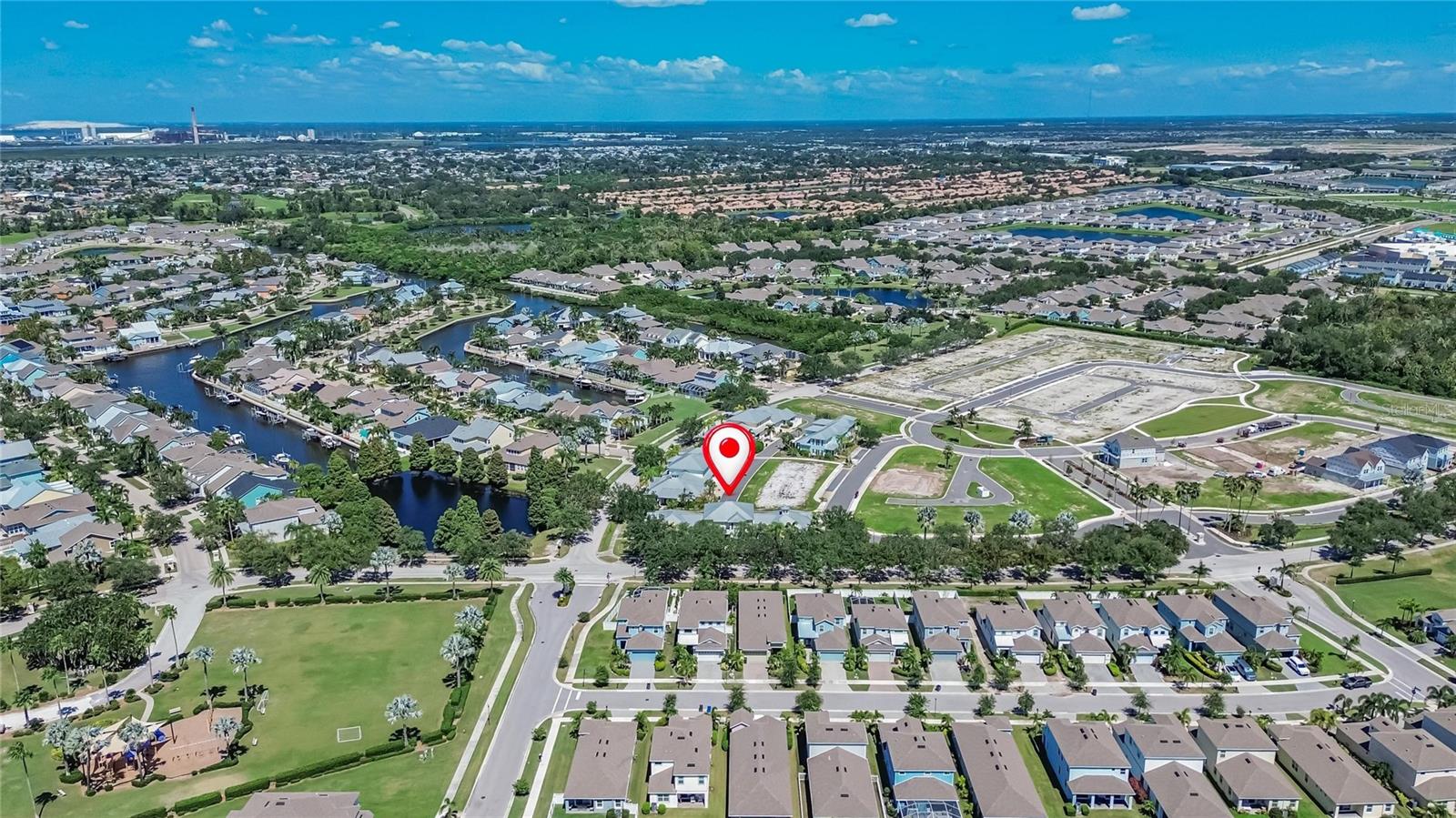 5518 LUMINAR POINTE LN — photo 62