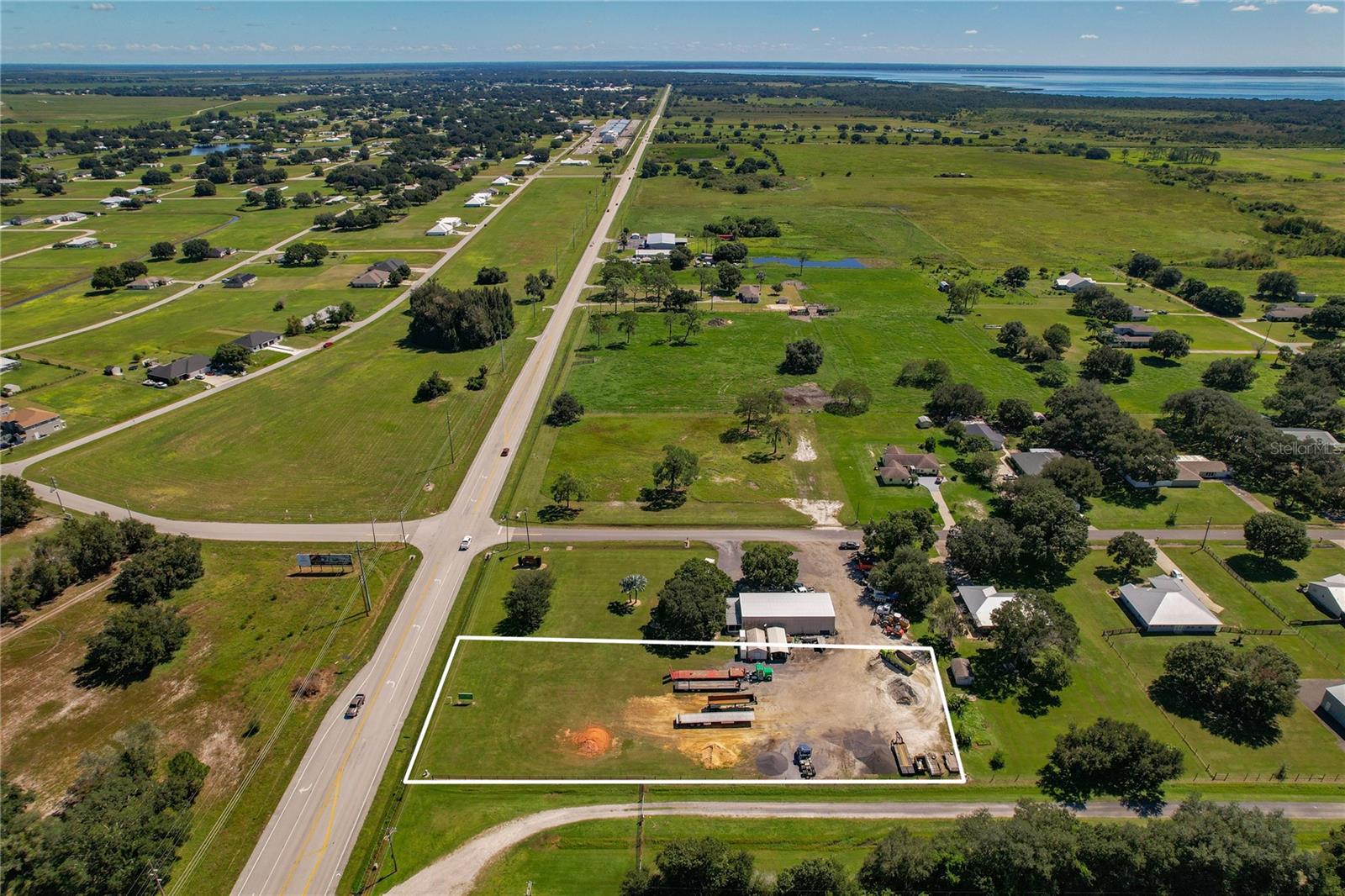 9305 US HIGHWAY 98 — photo 3