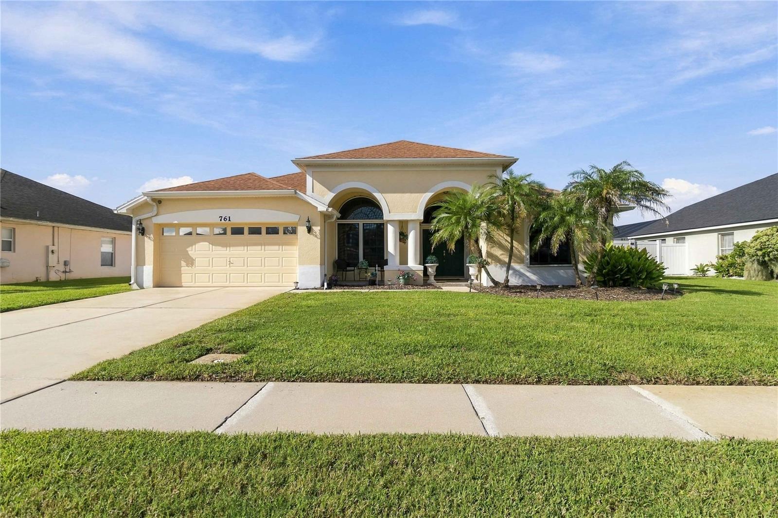 761 CHAMBERLIN TRL photo