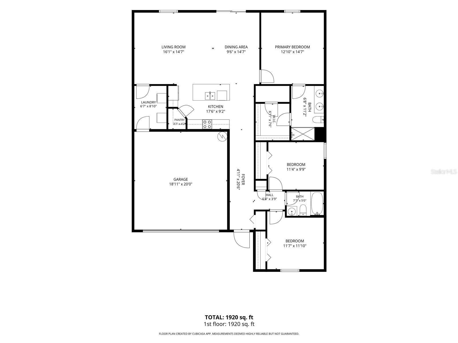 1014 BREGGIA CT — photo 48