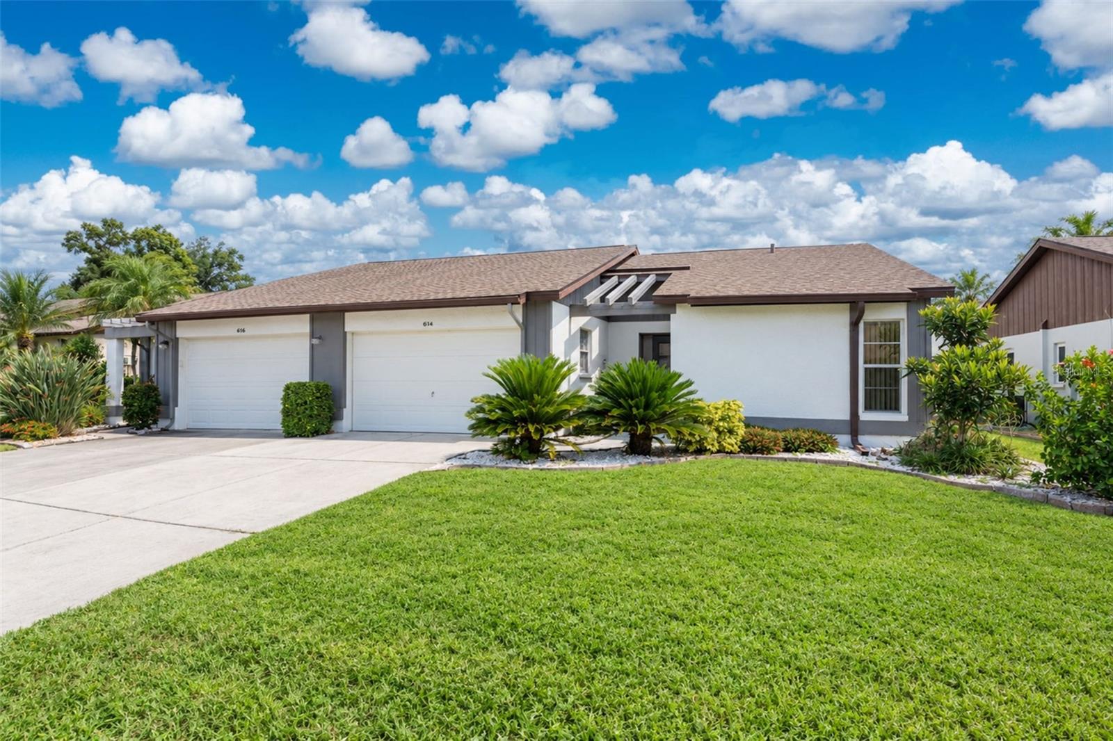 614 DEERWOOD AVE #614 photo