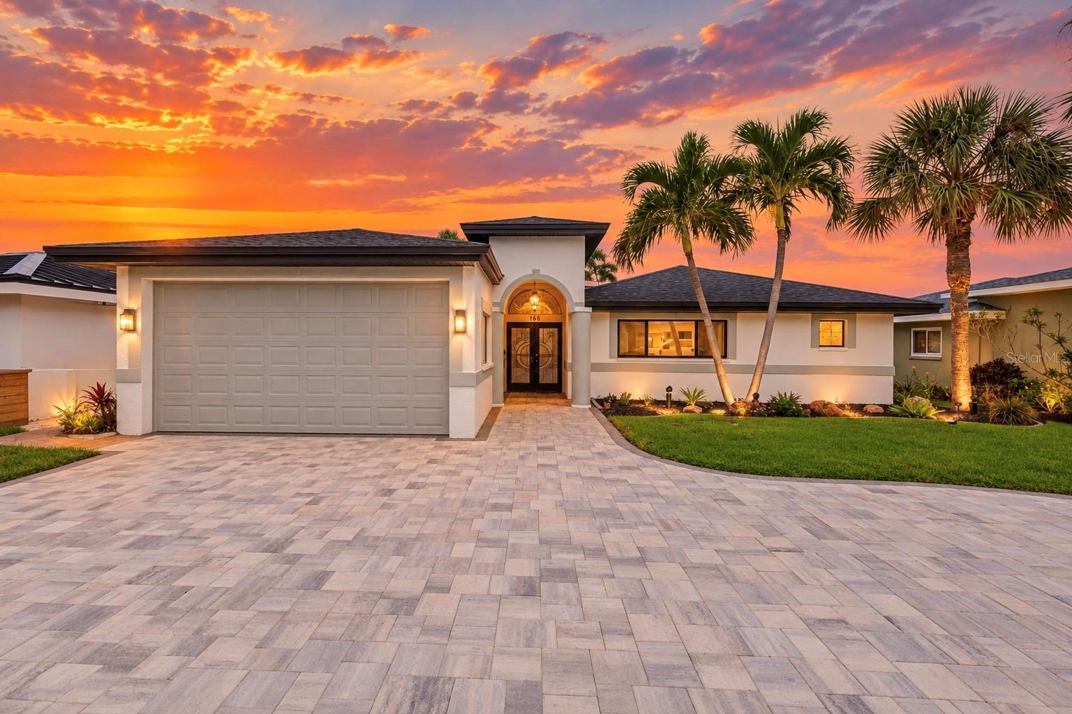 166 BAYSIDE DR photo