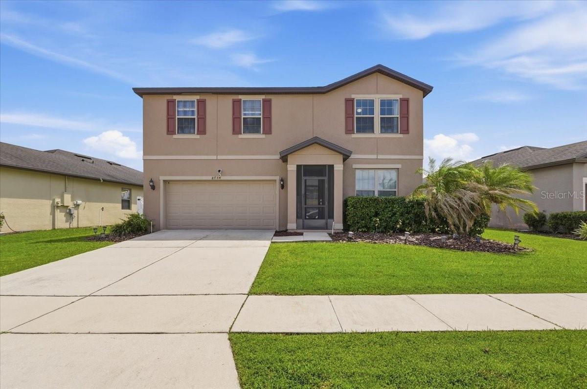 8734 HINSDALE HEIGHTS DR photo