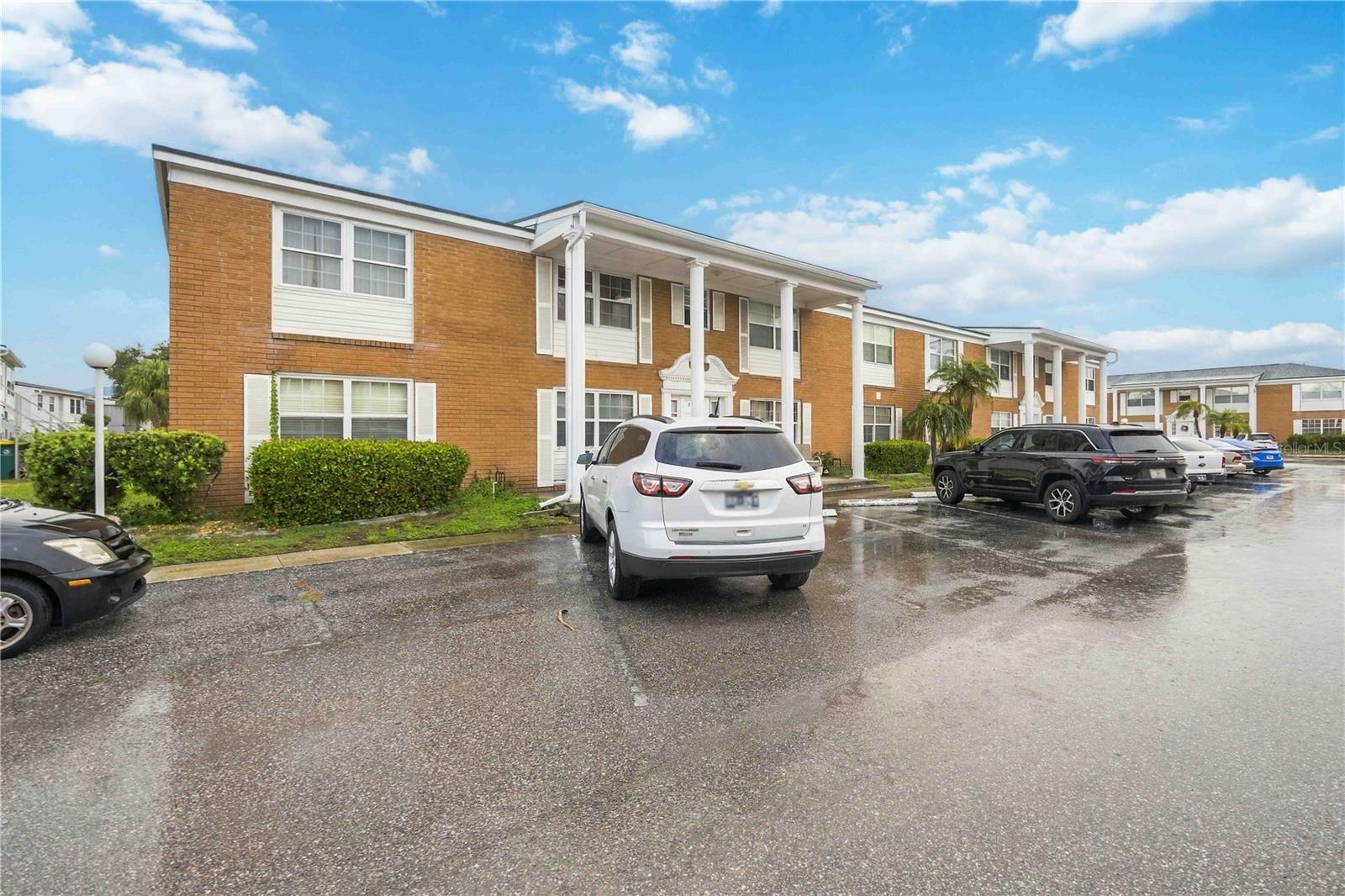 4158 TAMIAMI TRL #K3 — photo 3