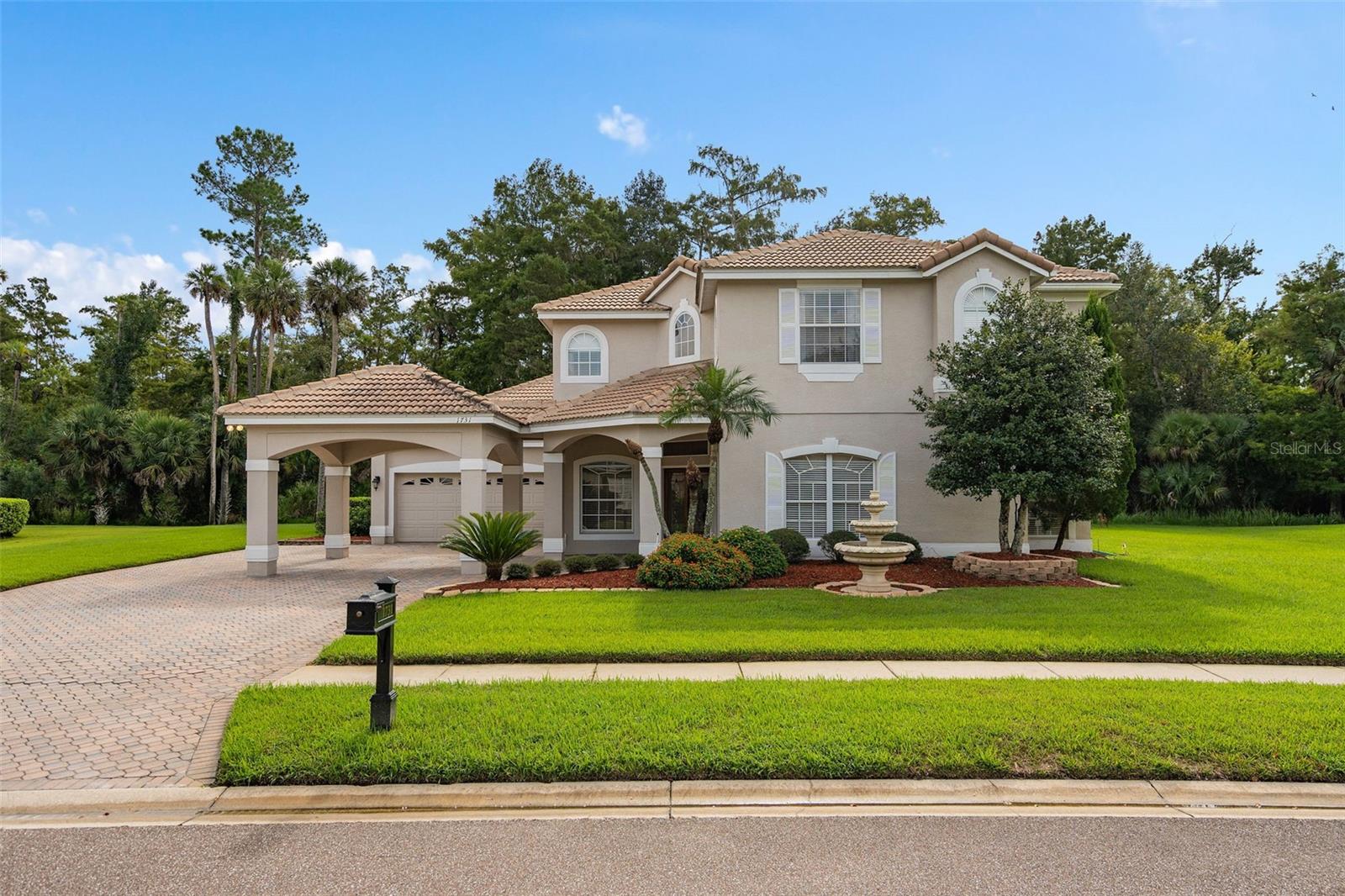 1731 DOGWOOD FOREST WAY photo