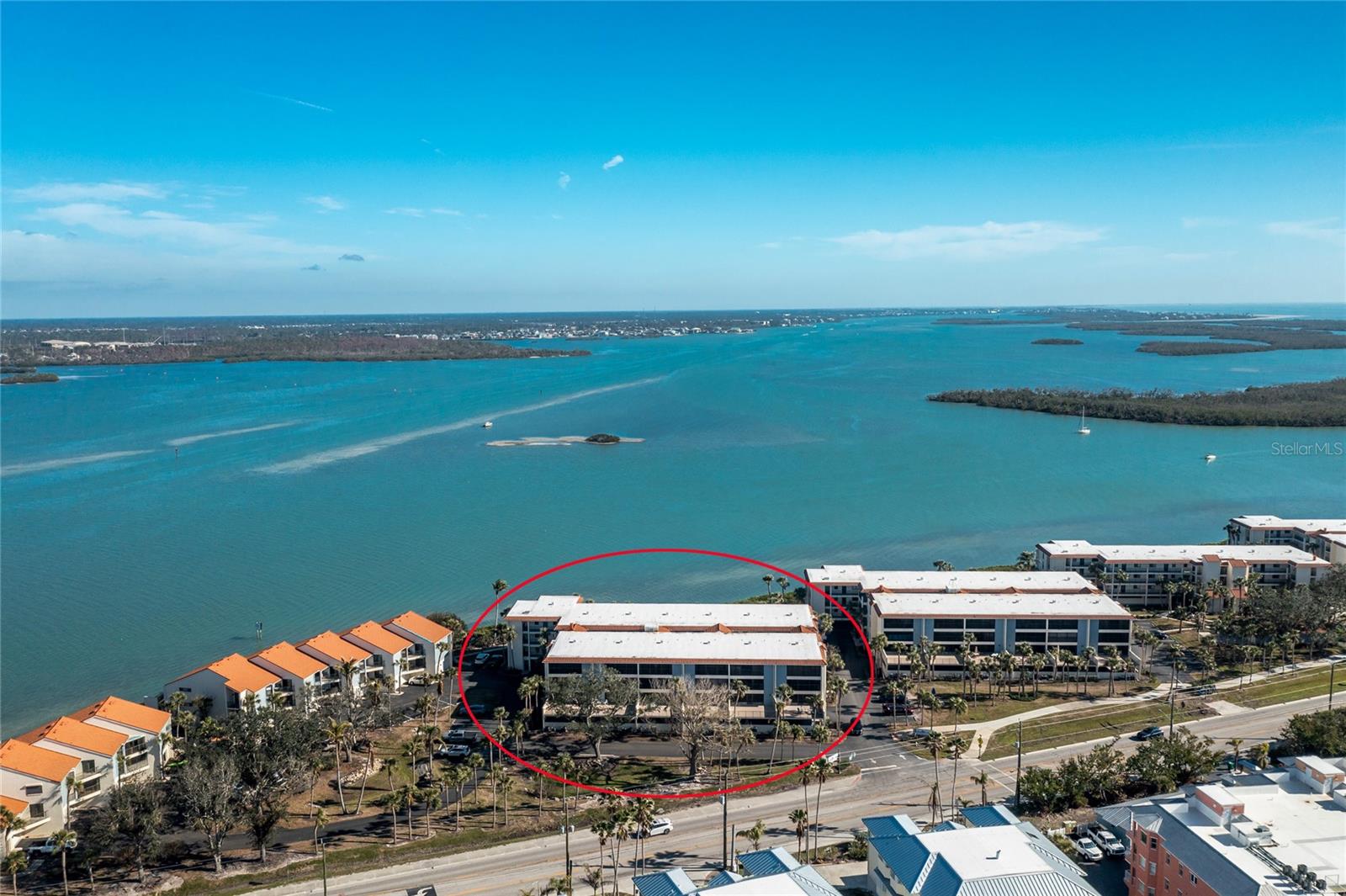 1501 BEACH RD #406 photo