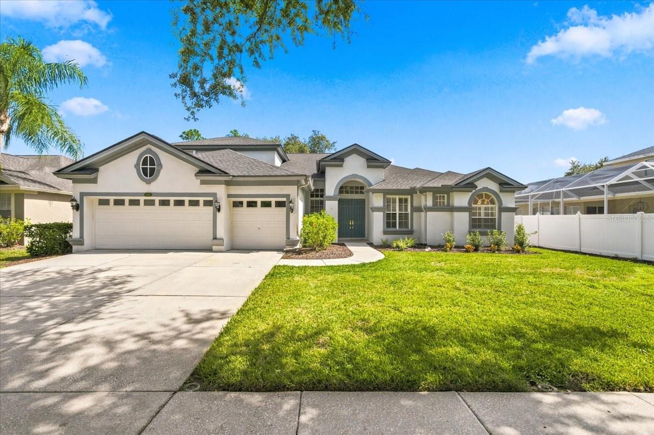 15019 LAKE EMERALD BLVD photo