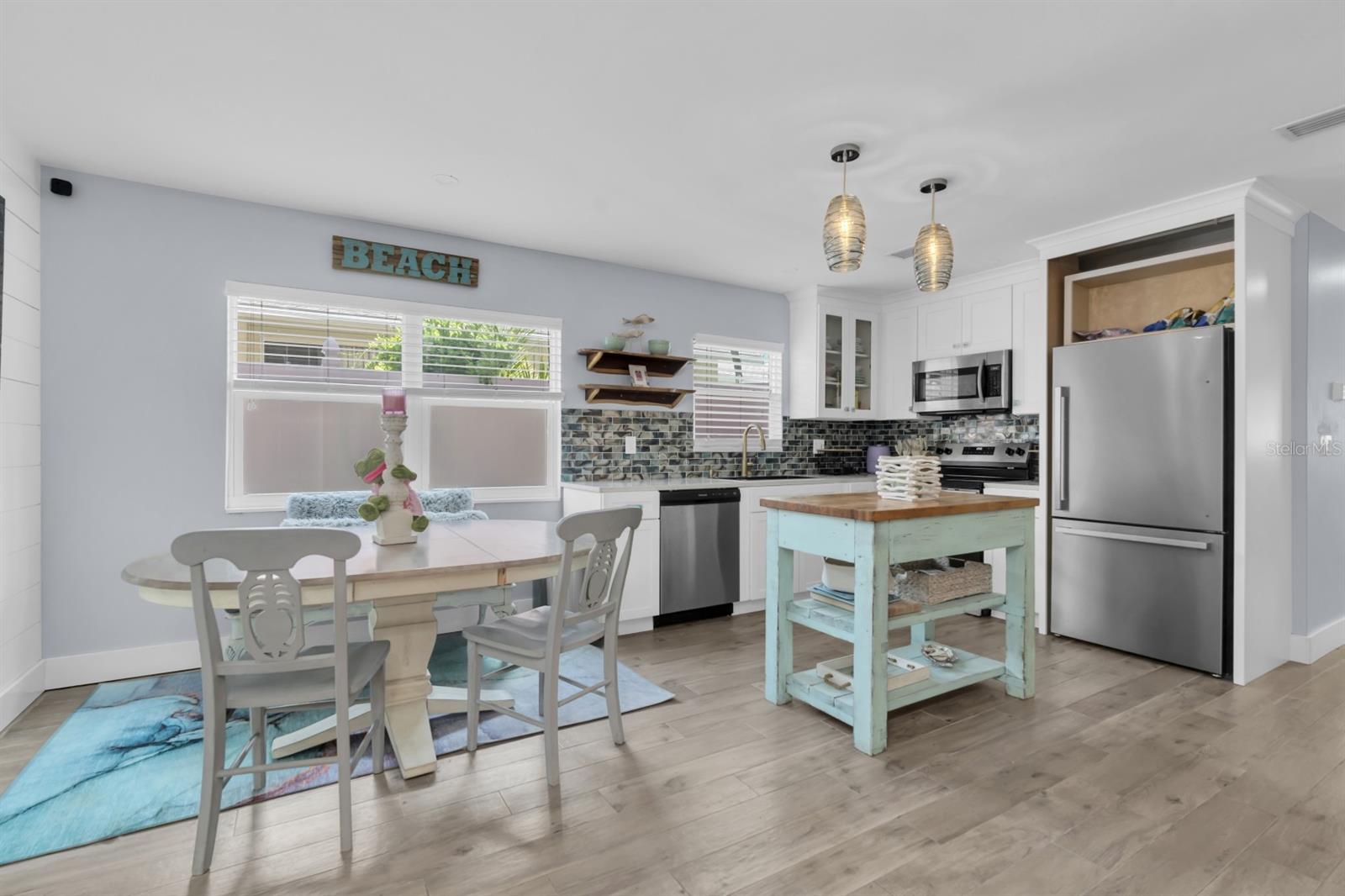 7115 COQUINA WAY #4 — photo 8