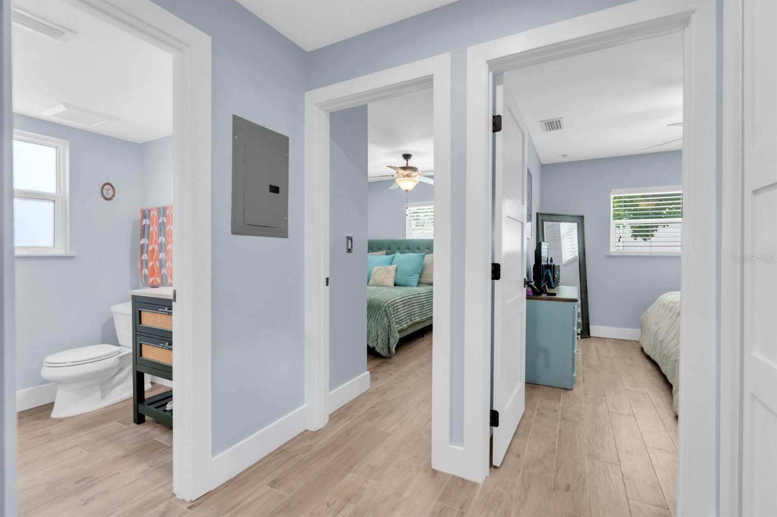 7115 COQUINA WAY #4 — photo 12