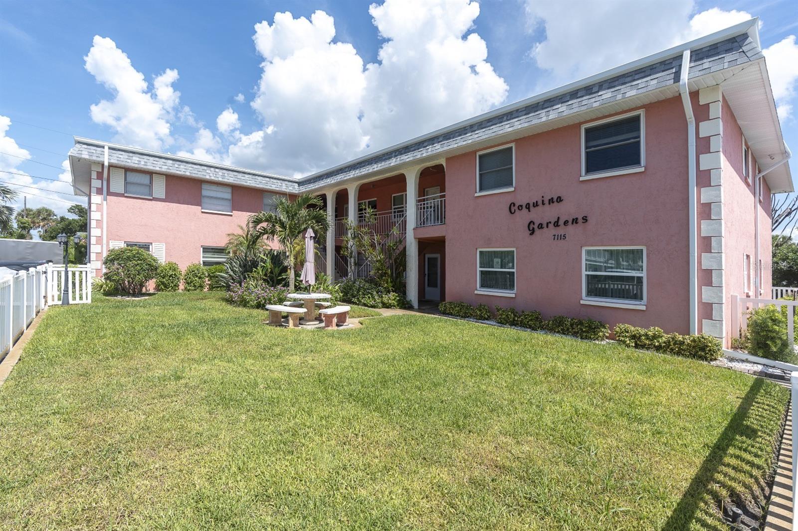 7115 COQUINA WAY #4 — photo 23
