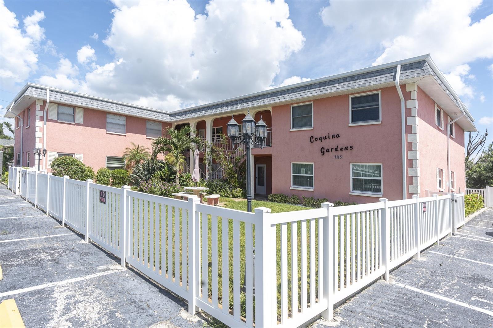 7115 COQUINA WAY #4 — photo 24