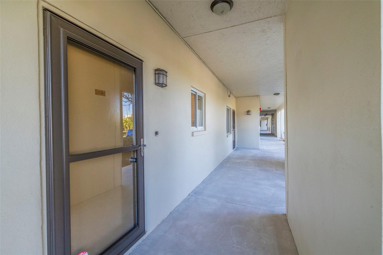 4595 CHANCELLOR ST NE #105 — photo 6