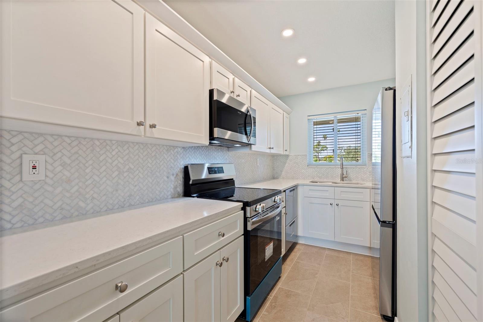 4595 CHANCELLOR ST NE #105 — photo 16