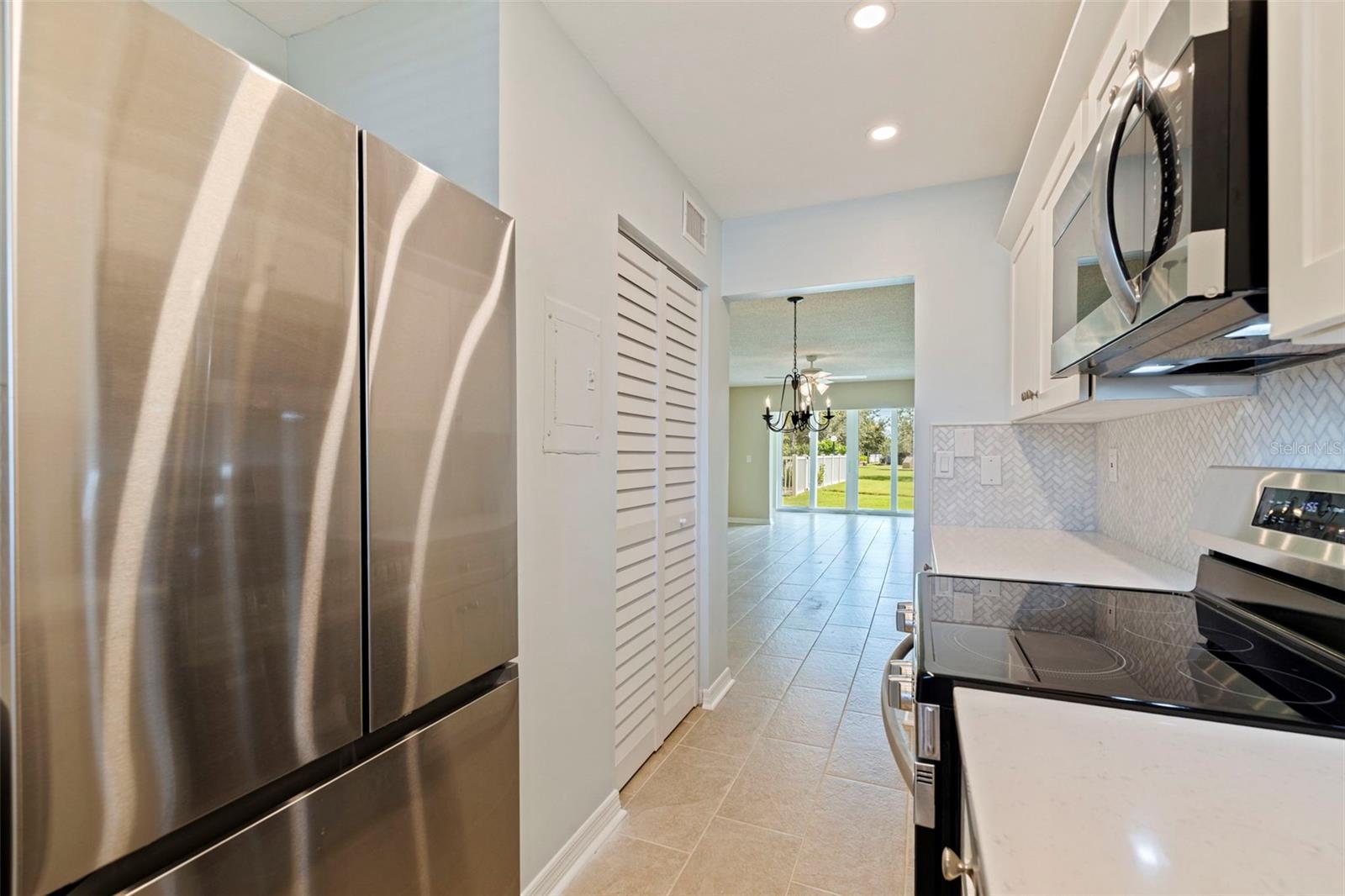 4595 CHANCELLOR ST NE #105 — photo 17