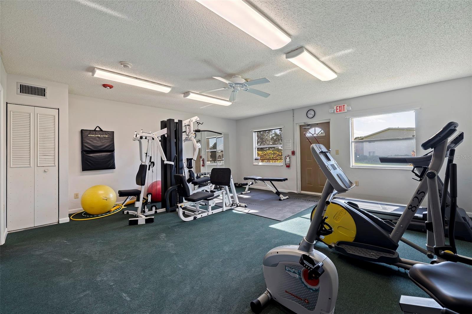 4595 CHANCELLOR ST NE #105 — photo 35