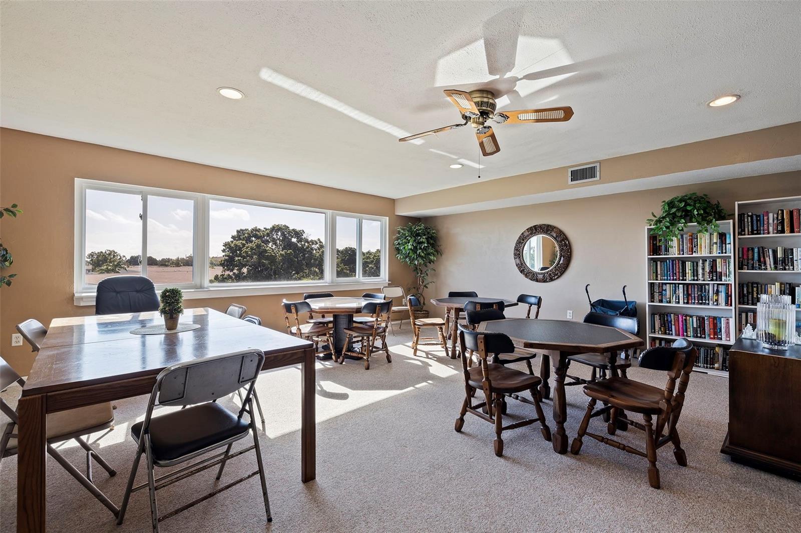 4595 CHANCELLOR ST NE #105 — photo 36