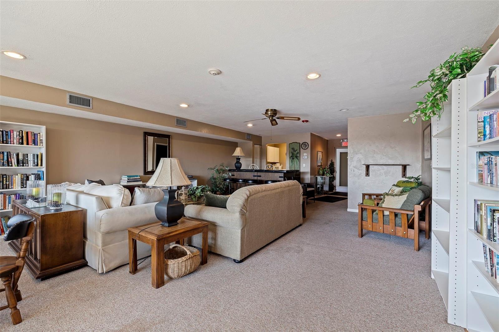 4595 CHANCELLOR ST NE #105 — photo 37