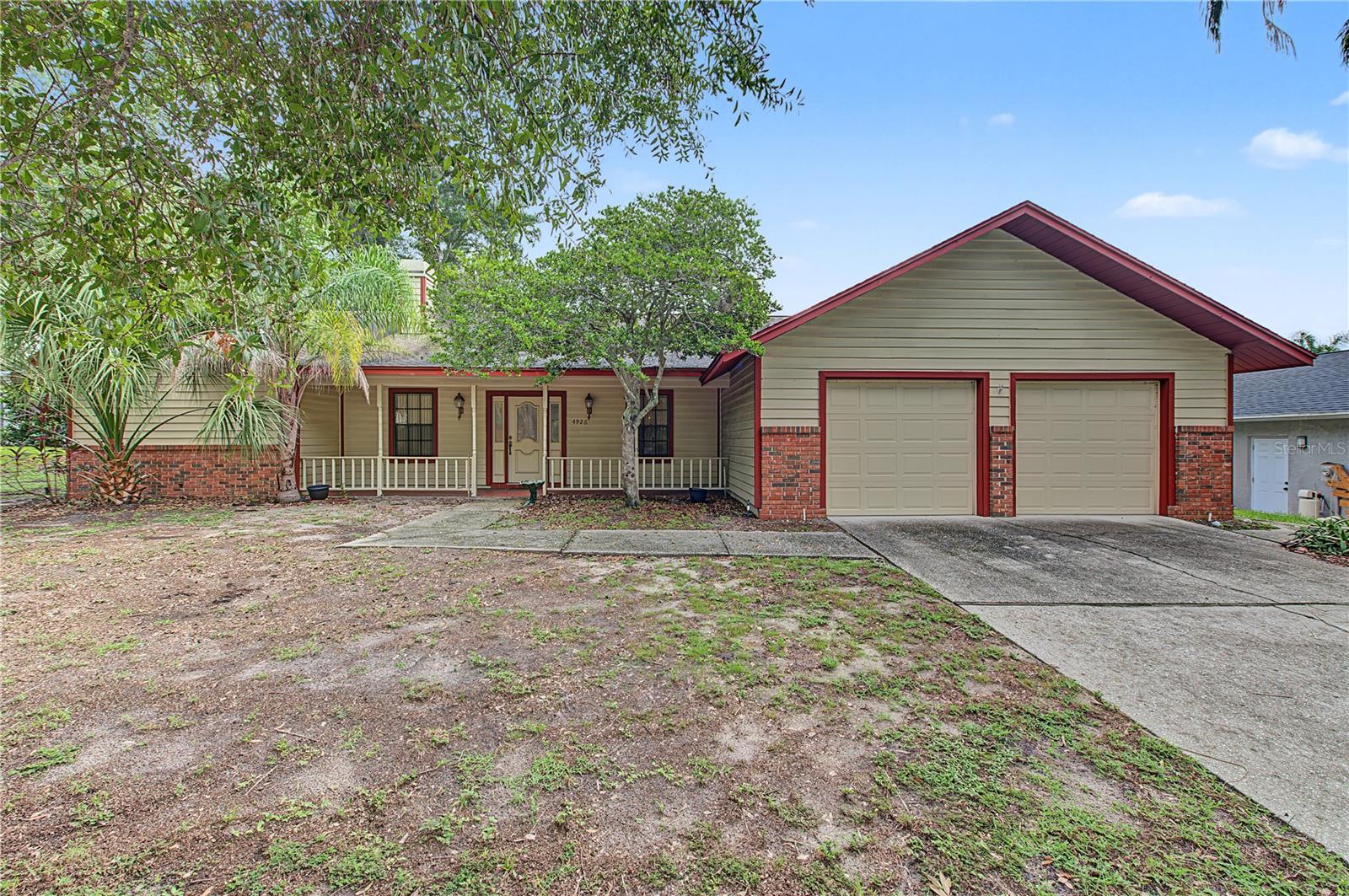 4926 PARSON BROWN LN — photo 42