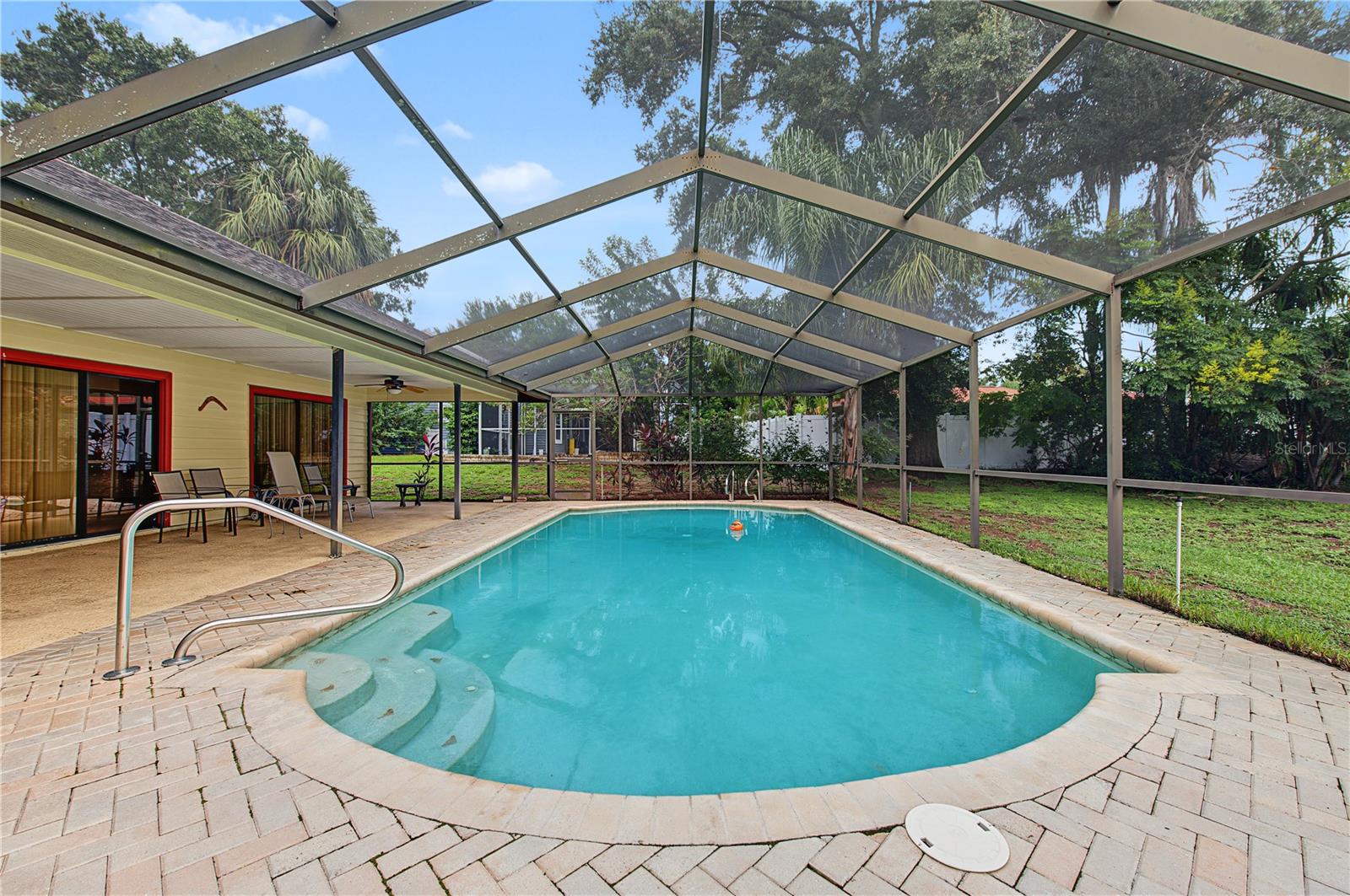 4926 PARSON BROWN LN — photo 37