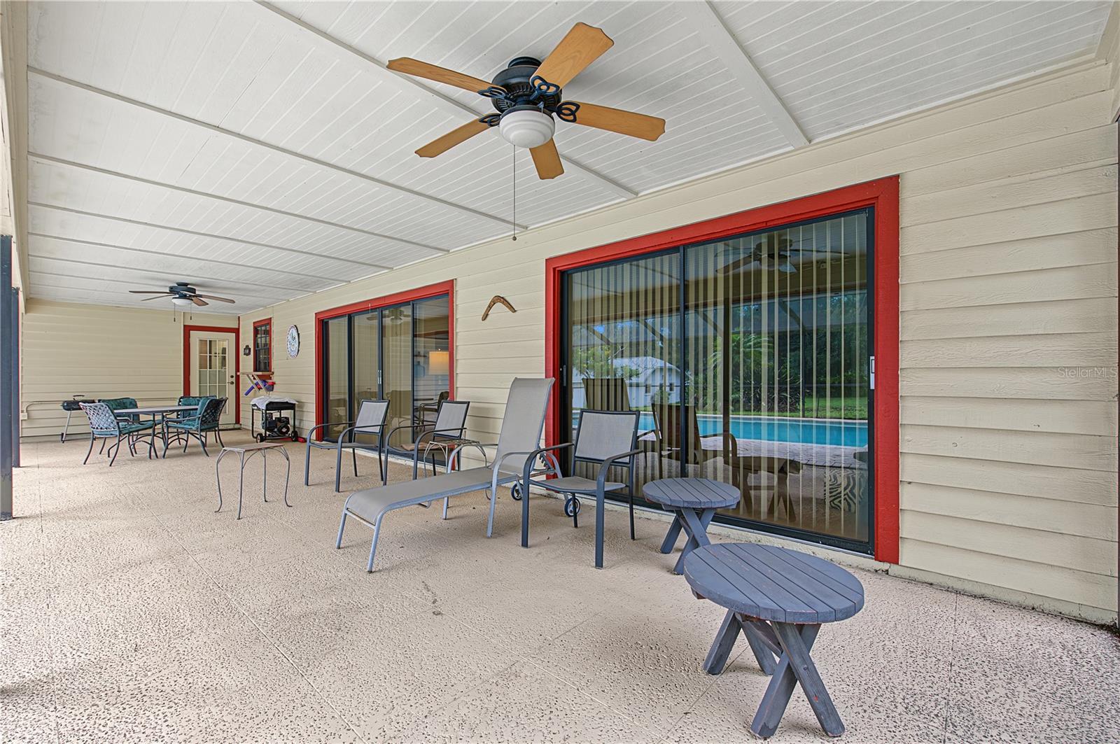 4926 PARSON BROWN LN — photo 33