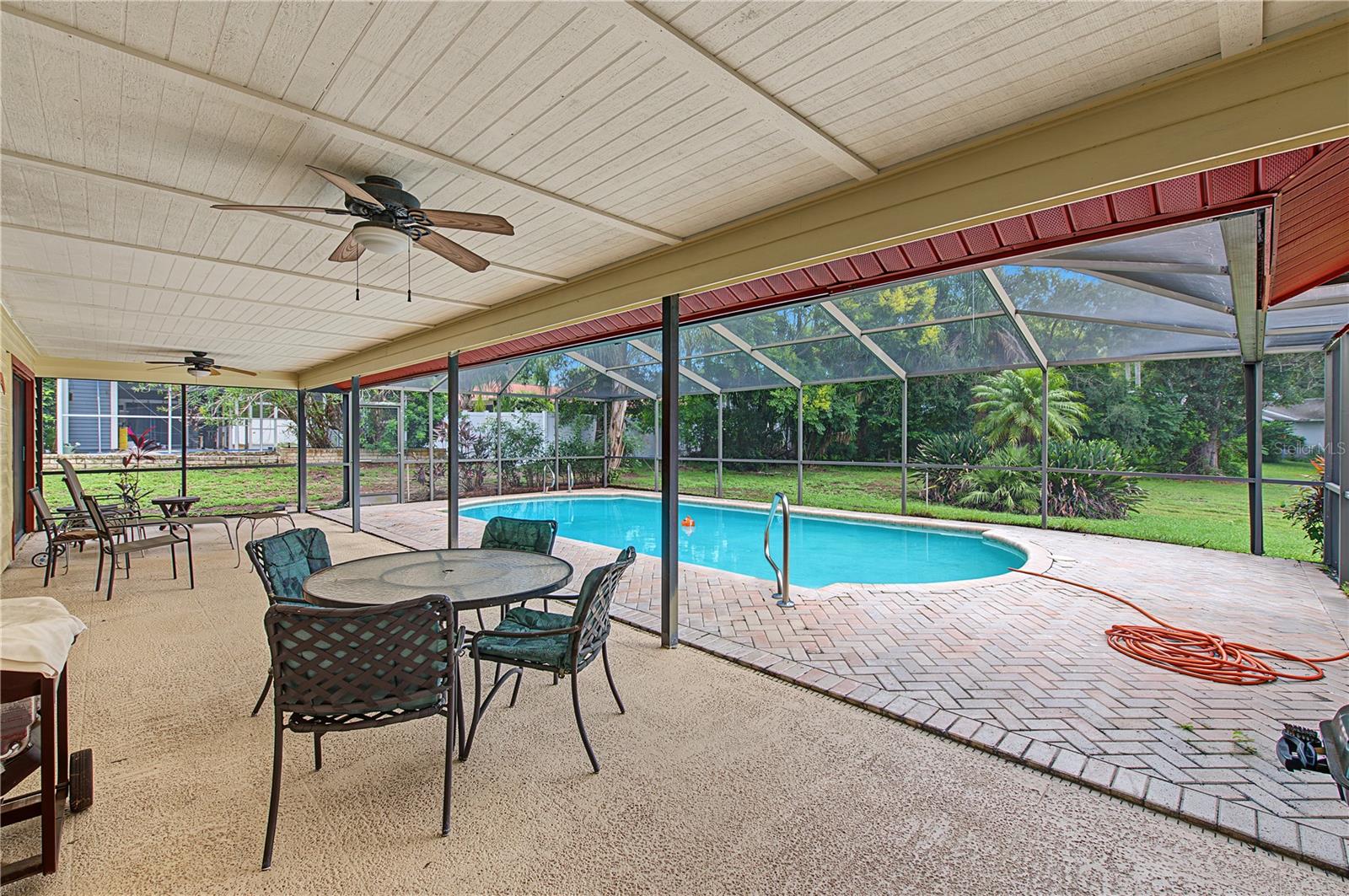 4926 PARSON BROWN LN — photo 34