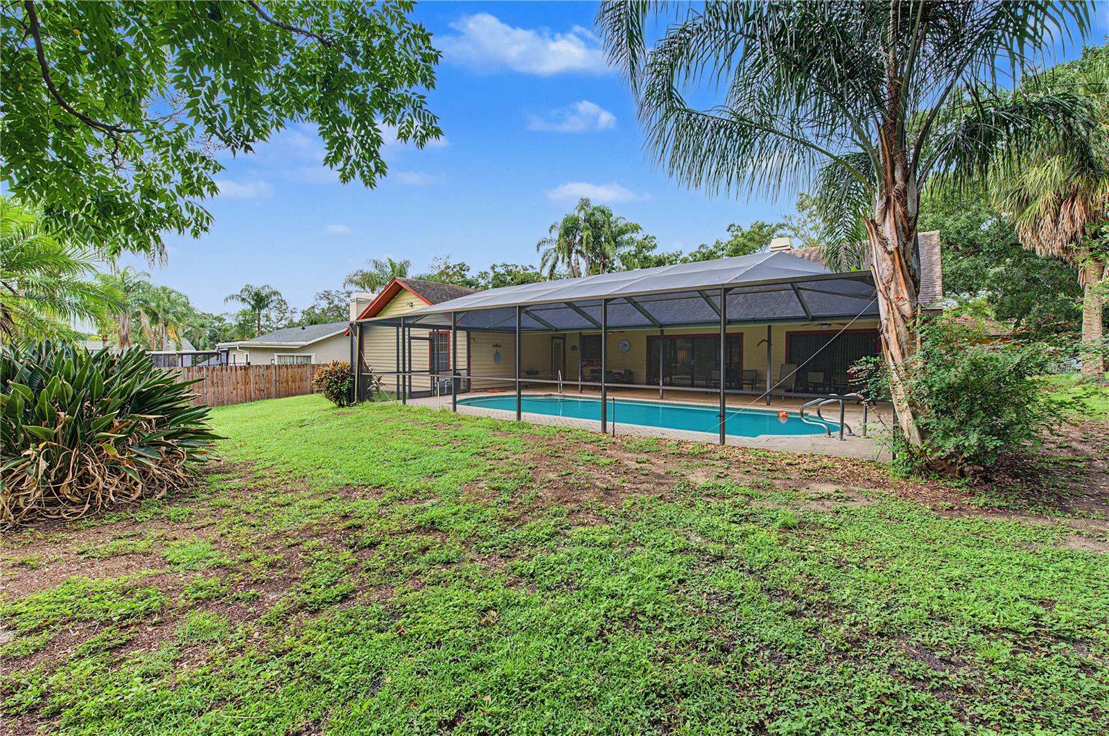 4926 PARSON BROWN LN — photo 40