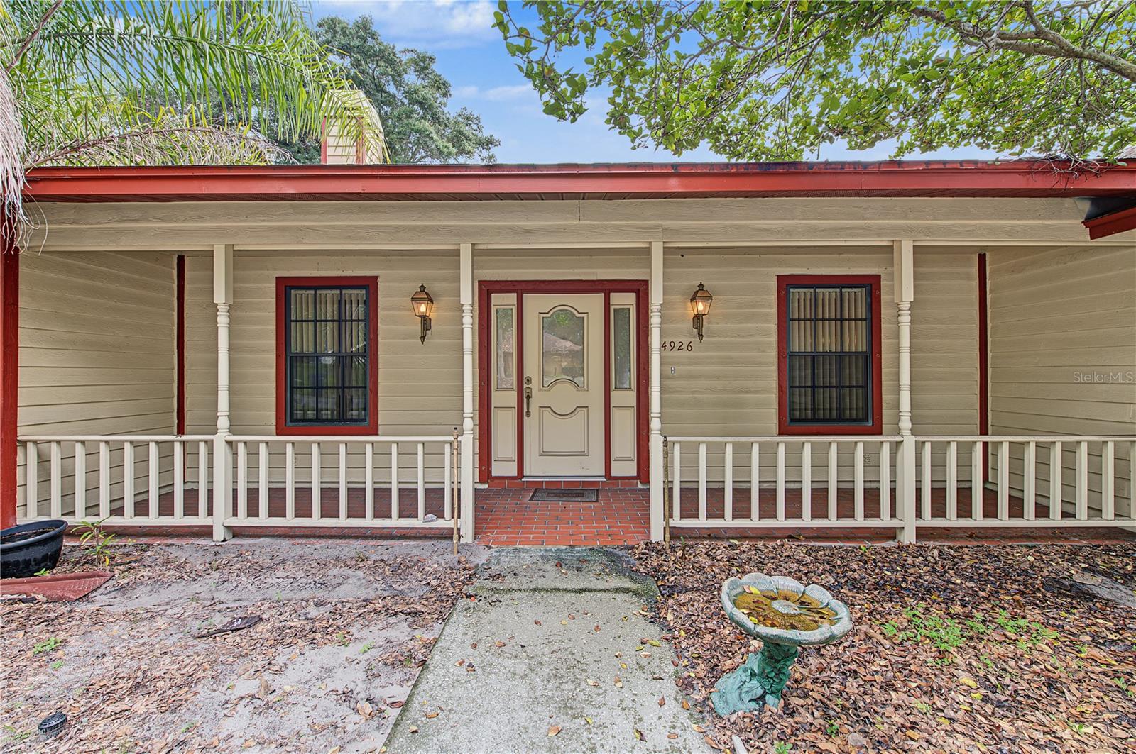 4926 PARSON BROWN LN — photo 41