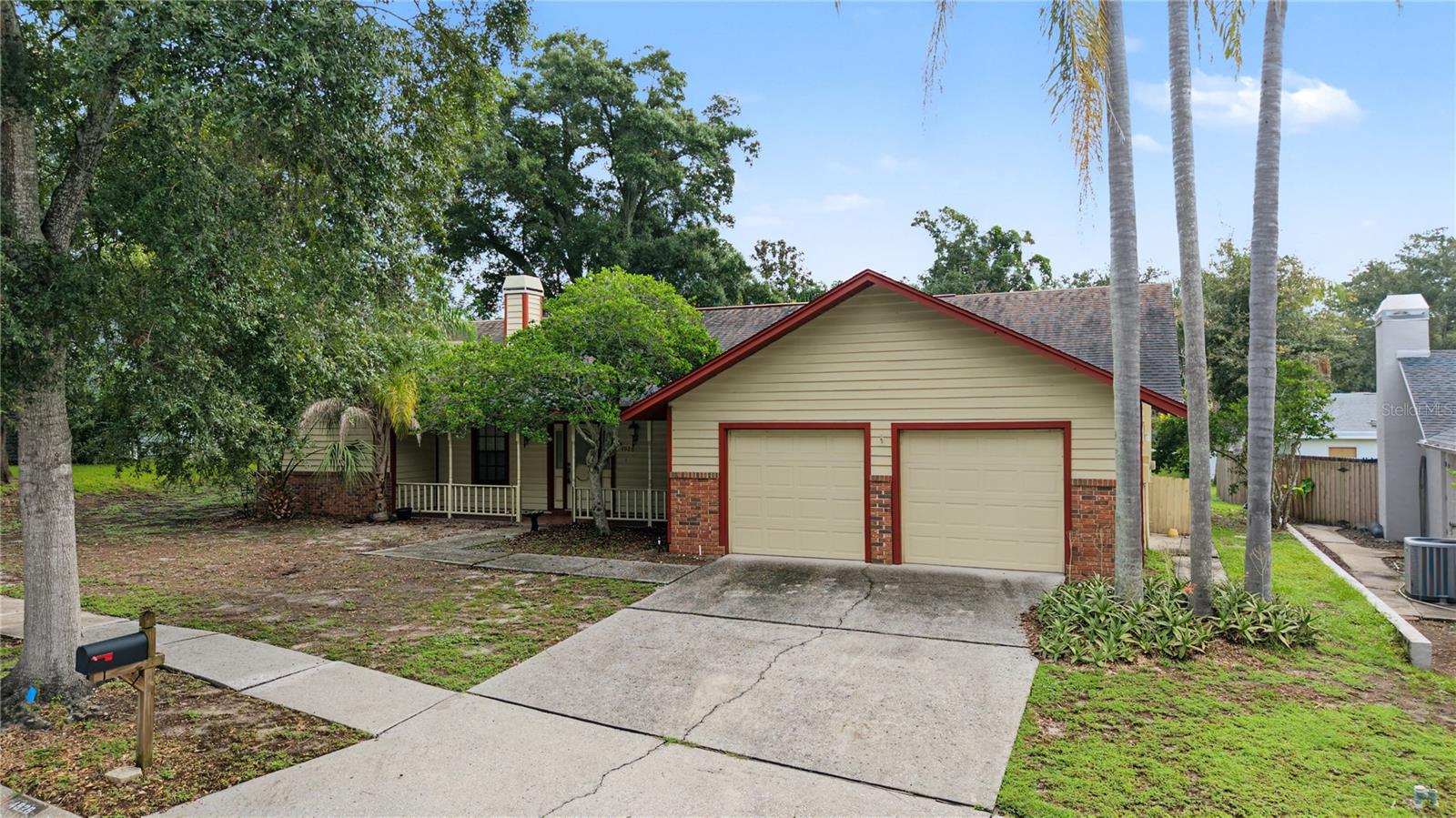 4926 PARSON BROWN LN — photo 43