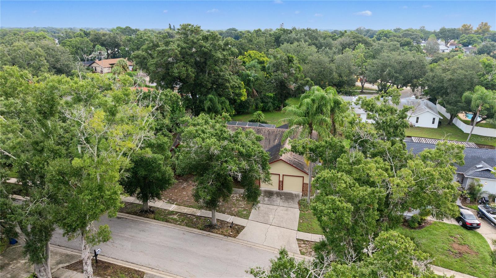 4926 PARSON BROWN LN — photo 45