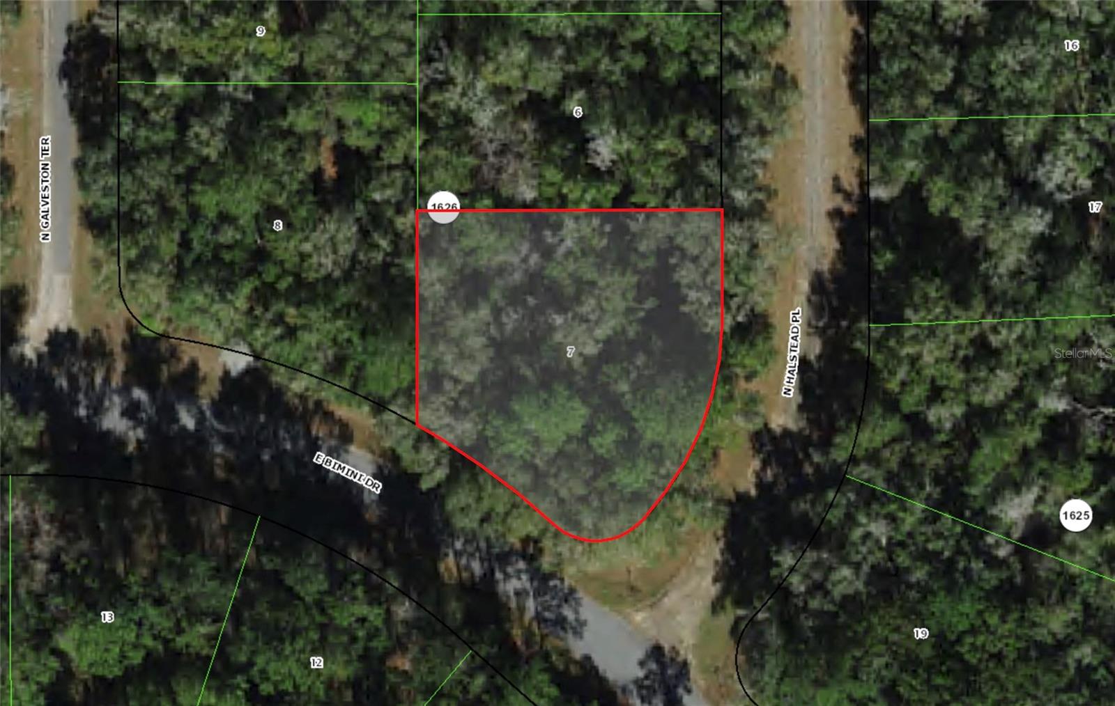 9266 N HALSTEAD LOOP photo