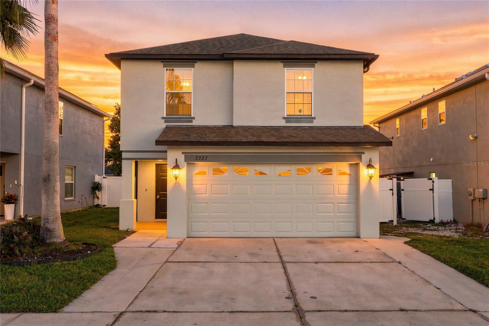 3327 THISTLEDOWN LN photo