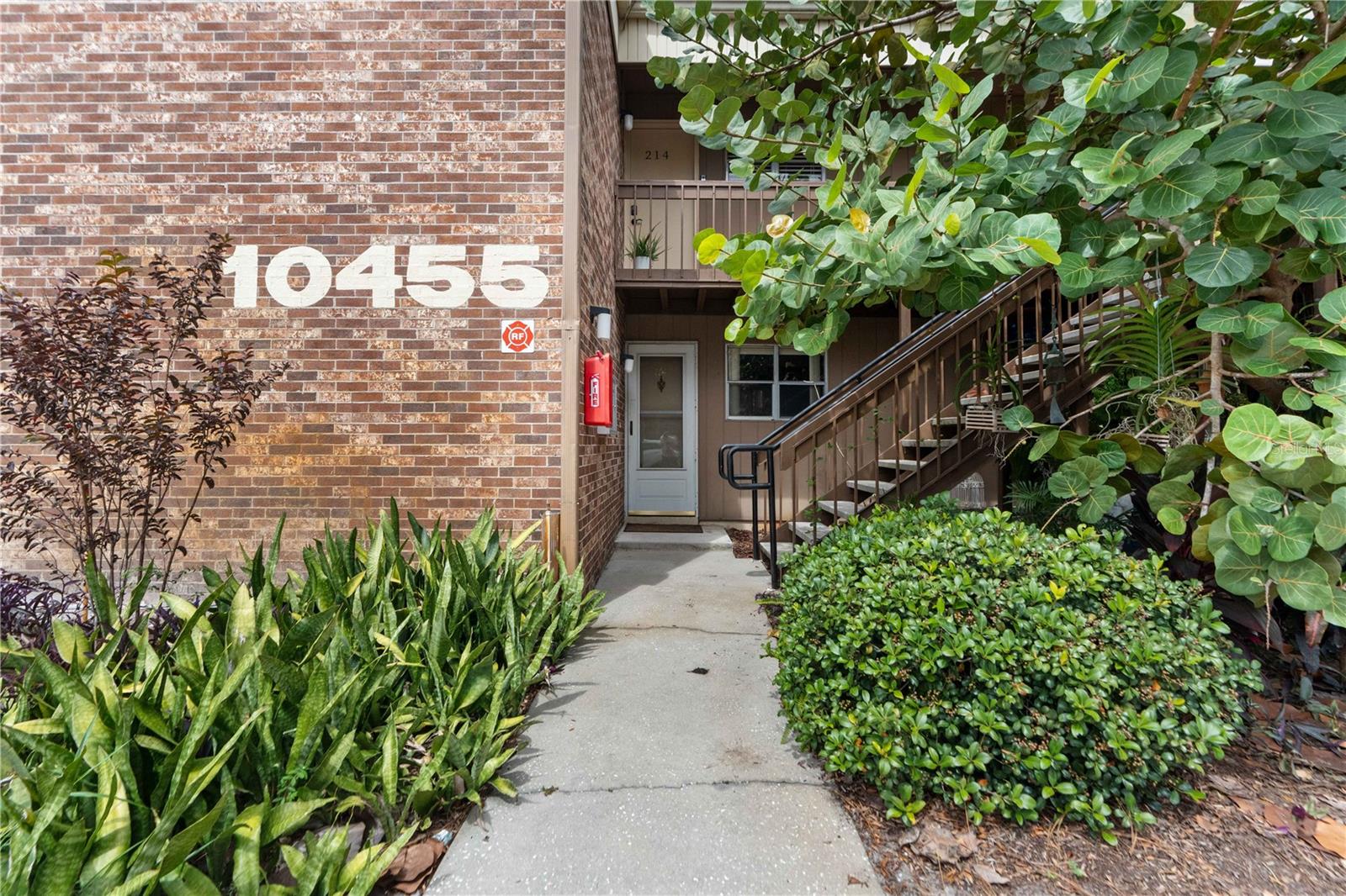 10455 CARROLLBROOK CT #114 photo